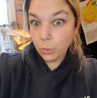 Nina Charlotte Maye's profile image