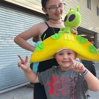 Alicia Coolbaugh's profile image