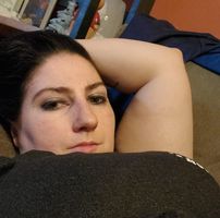 Krystina Hughes's profile image