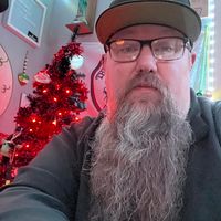 Mike Baker's profile image