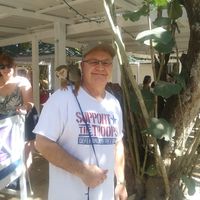 Barry Jaggars's profile image