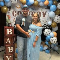Breana Nicole Miller's profile image