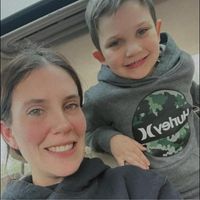 Bree Horn's profile image