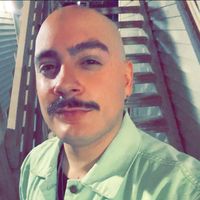 Jonathan Kennedy's profile image