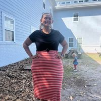 Gabrielle Towns's profile image