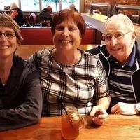Kathy Sauer's profile image