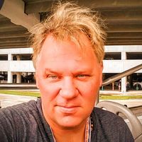 Jimmie Roberts's profile image