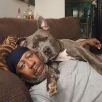 Nakwi Robinson's profile image
