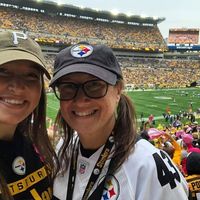 Christy Straitiff's profile image