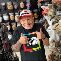 Jared Beattie's profile image