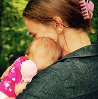 Juliana Blackburn's profile image