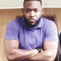 TC Terrell's profile image