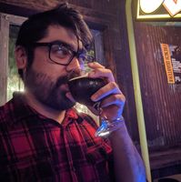 Victor Garcia's profile image