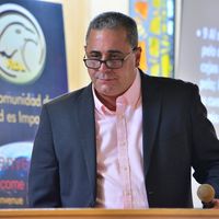 Nelson Al's profile image