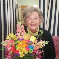 Margy Heyburn Dorish's profile image