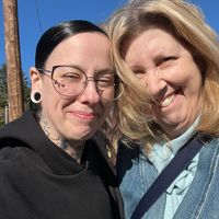 Mary Peluso's profile image
