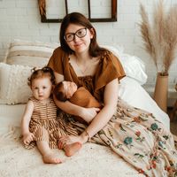 Harper Gage's profile image