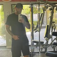Bradley Morrow's profile image