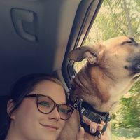 Taylor Marie Williams's profile image