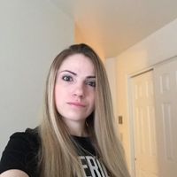 Amanda Toth's profile image