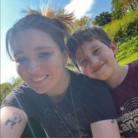 Amanda R. Hamilton's profile image