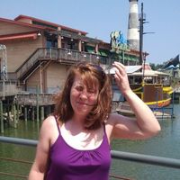 Michele Zaruta's profile image