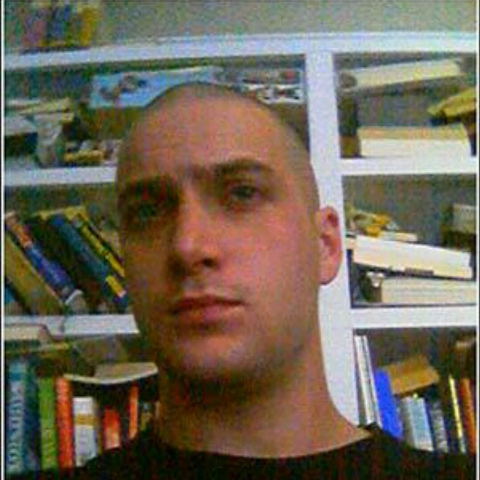 Dave Lackey's profile image