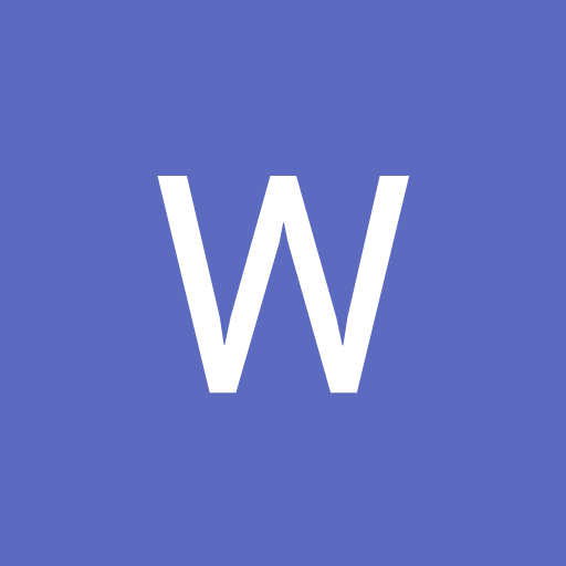 Wallace Harris's profile image