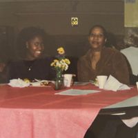 Crystal Nicholson's profile image