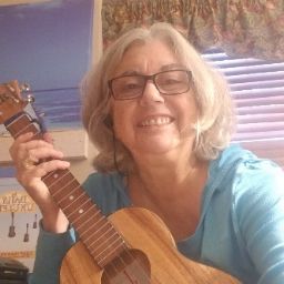 Louise Cann's profile image