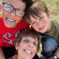 Wendy Englett Wenzel's profile image