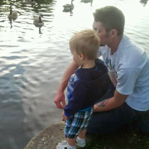 Kyle Bennett's profile image