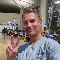 Bradley Schaeffer's profile image