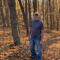 WayneRobertson-72619's profile image
