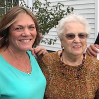 Debbie Miller's profile image