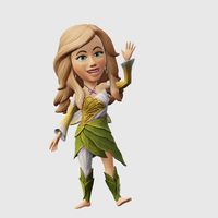 TaMarra Brown's profile image