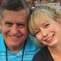 Sara Hodgkinson's profile image