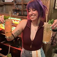 Jasmynn Velez's profile image