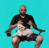Corəy Cappello's profile image