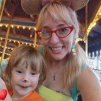 Carrie Newman's profile image