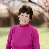 Phyllis Marsing's profile image