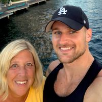 Nick Kijurna's profile image