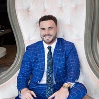 Jai DeJong's profile image