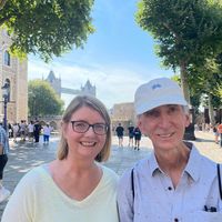 Patricia Metzger's profile image