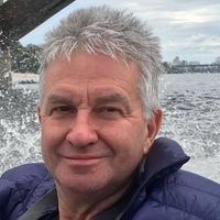 Boyd Willis's profile image