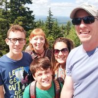 Nathan Markley's profile image