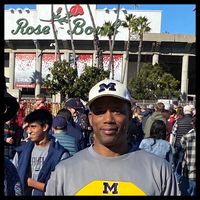 Rudy Redmond's profile image