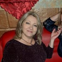 Joanna Mazur's profile image