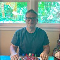 Shaun Chinsky's profile image
