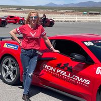Cindy Davis's profile image